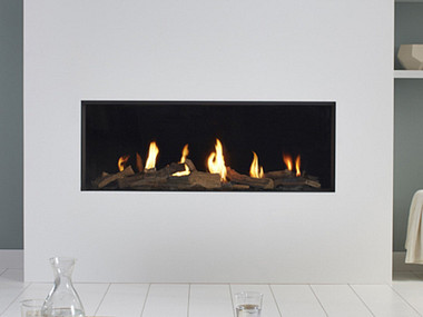 Global 100 BF Gashaard