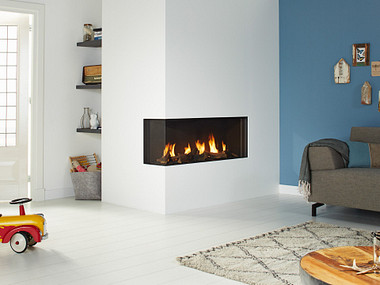 Global 120 Corner BF Gashaard