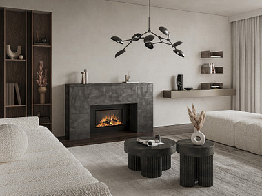 Ilektro 950LT MKIII Elektrische haard