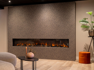 Ilektro 2600 Landscape MKIII Elektrische haard