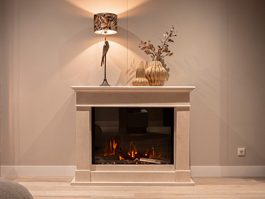 Ilektro 950 Aspect MKIII Elektrische haard