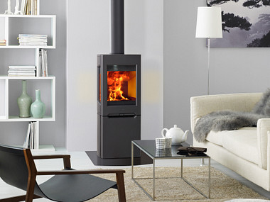 Jotul F 165 Houtkachel