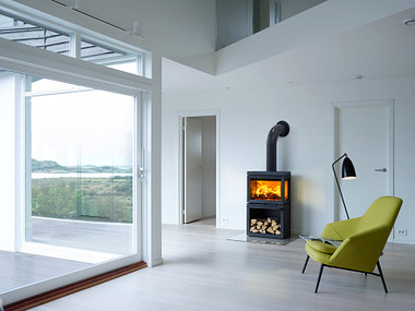 Jotul F 520 Houtkachel