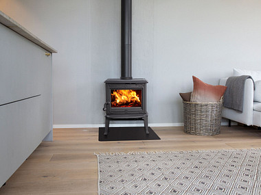 Jotul F 100 ECO LL Houtkachel