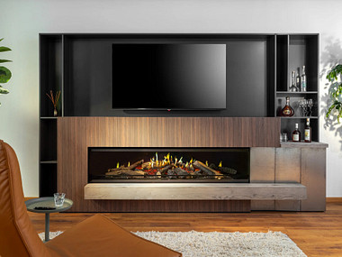 Kalfire E-one 190F Elektrische haard