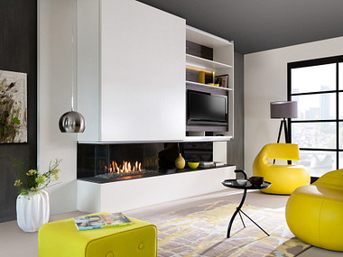 Kalfire G90/44S Gashaard