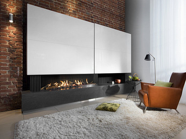 Kalfire G165/37C Gashaard