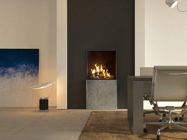 Kalfire GP60/59F Gashaard