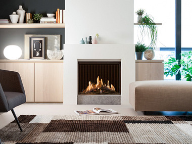 Kalfire GP75/59F Gashaard