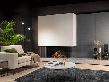 Kalfire Gi110/55C Gashaard