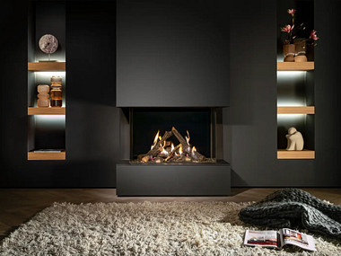 Kalfire Gi85/55S Gashaard