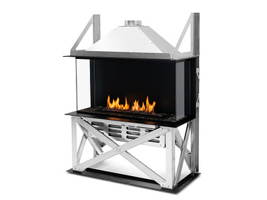 Planika Stone Core Bio-ethanol haard