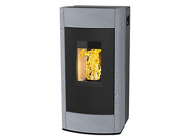 Rika Revo II Pelletkachel