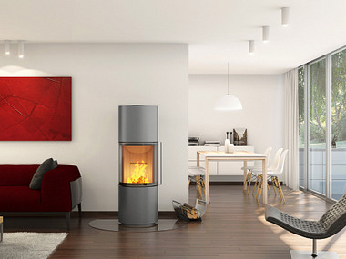 Spartherm Selection Passo S Houtkachel