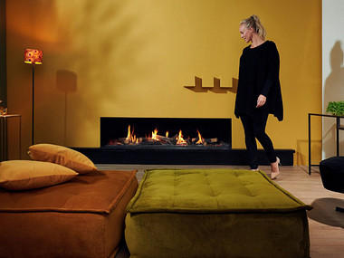 Element4 Summum 190 F Gashaard