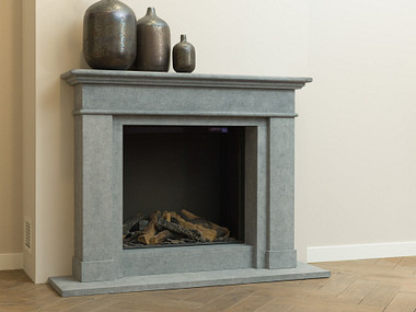 Van Manen Model 6000 