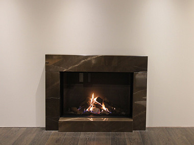 Van Manen Bronze Amani 