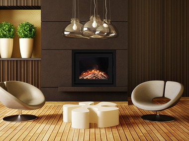 Element4 Elite 80 I E Supreme Elektrische haard