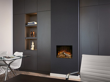 Fair Fires Tru Vizion Solution insert 650 Elektrische haard