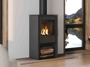 Nordic Fire Kjeld Houtkachel