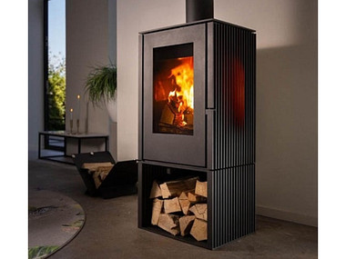 Trimline Woody Loft 3S Houtkachel