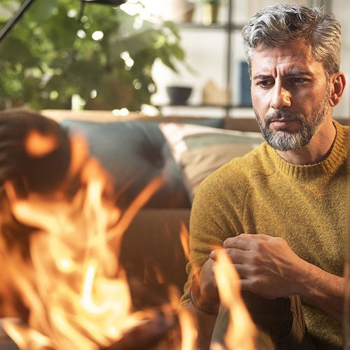 Beter Stoken met Harlekijn