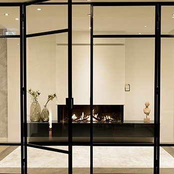 Stijlvolle interieur ideeën