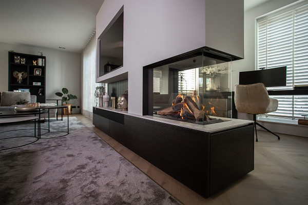 Wat kost een gashaard of gaskachel?