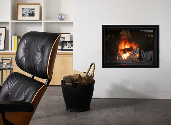 De open haard is niet verboden: regelgeving en alternatieven