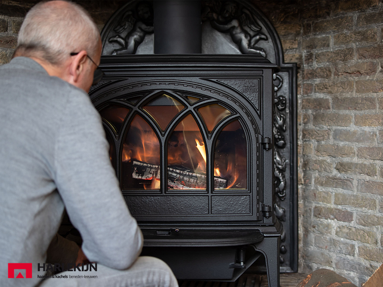 Jotul F 400 ECO SE Houtkachel