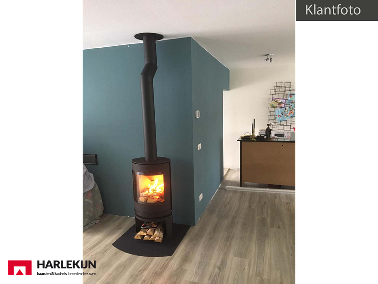Skantherm Emotion S Houtkachel