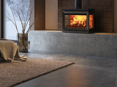 Jotul F 520 LB Houtkachel