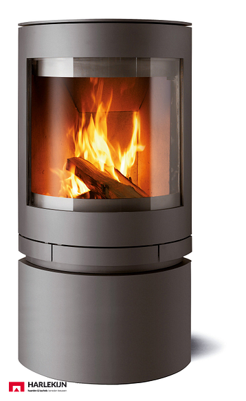 Skantherm Emotion S Houtkachel