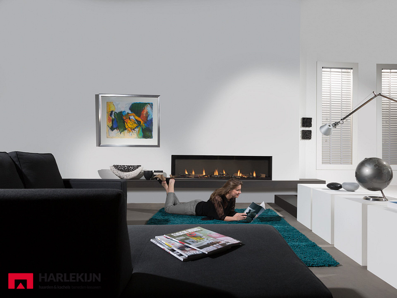 Element4 Modore 185 Gashaard
