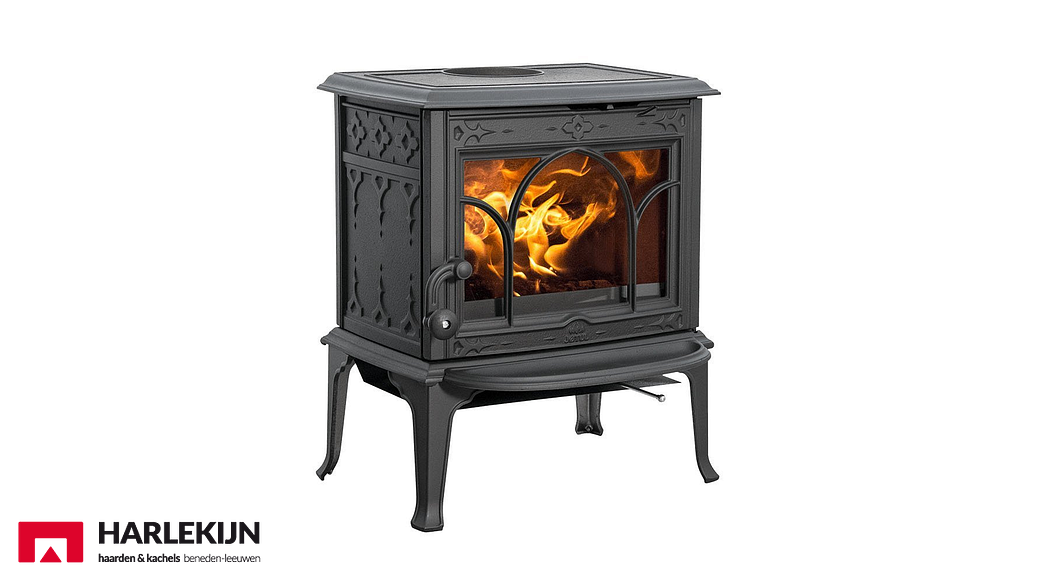 Jotul F 100 ECO.2 Houtkachel