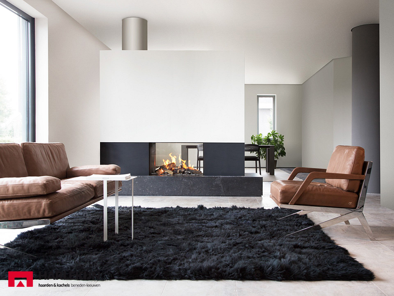 Kalfire GP80/54T Gashaard