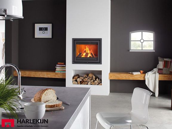 Dik Geurts Instyle 700