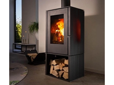 Trimline Woody Loft 3S Houtkachel