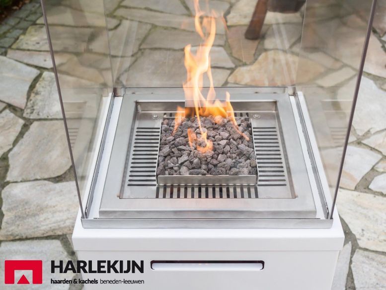 Spartherm Fuora Q Gashaard