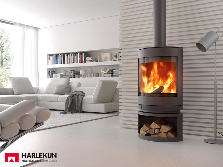 Skantherm Emotion S Houtkachel