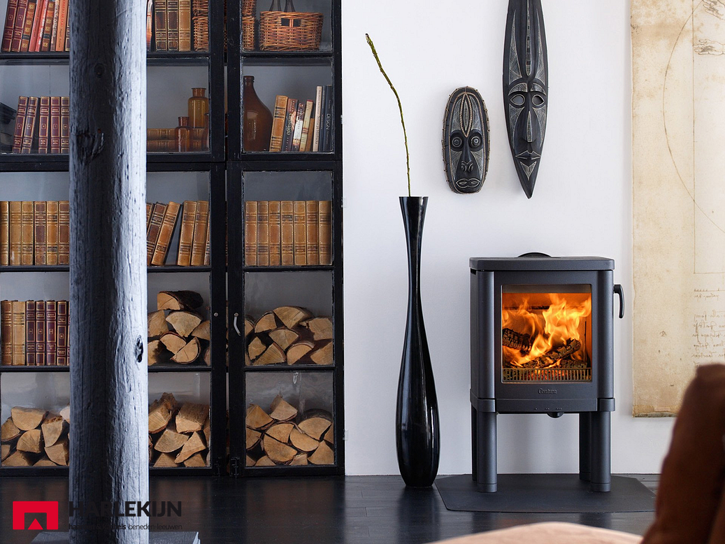Contura 51 Convectie