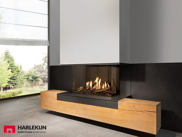 Kalfire G70/44S Gashaard