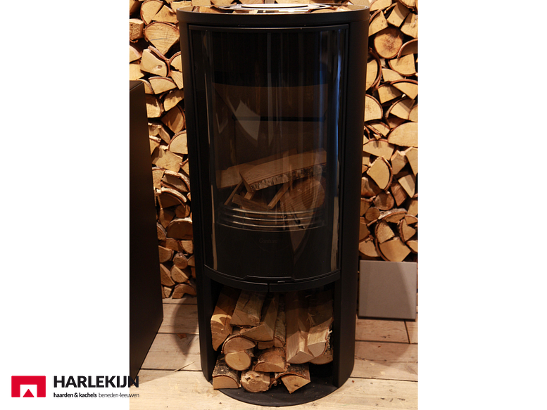 Contura 510 Style Glass Houtkachel