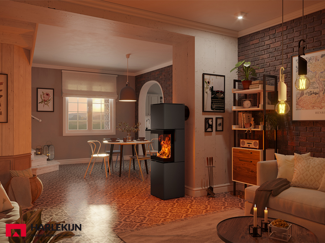 Spartherm Trico S