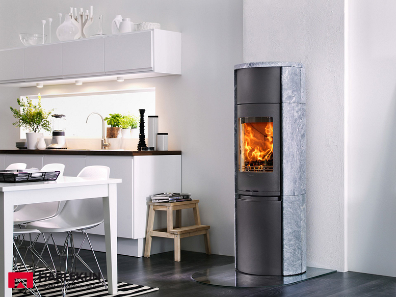 Contura 590 T Style Houtkachel