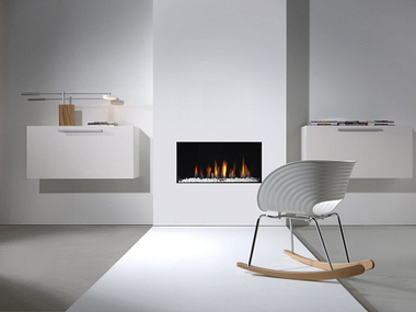 Faber Relaxed Smart L Gashaard