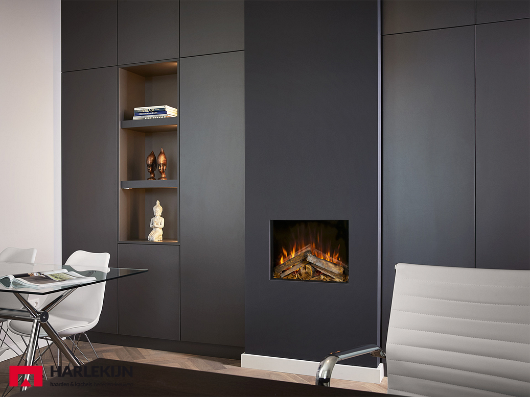 Fair Fires Tru Vizion Solution insert 650