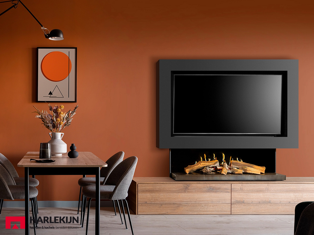 Kalfire E-55