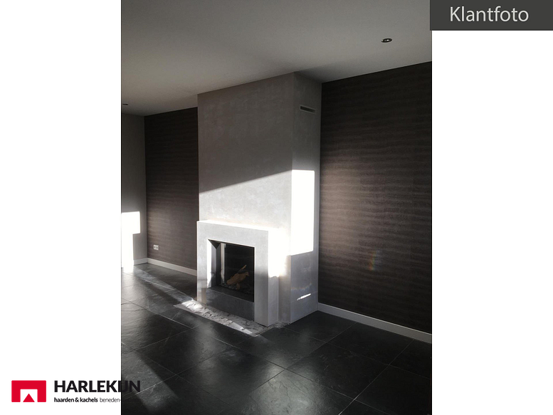 Kalfire GP75/59F Gashaard