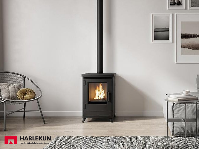 Nordic Fire Finn Pelletkachel